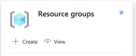 Azure Create Resource Group