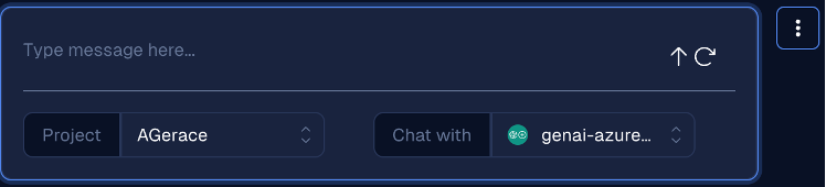 Test Chat