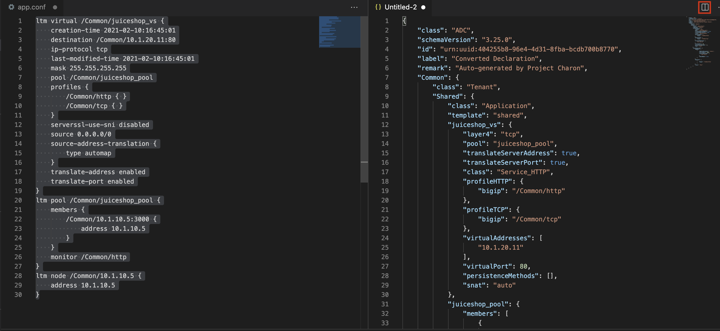 ../../_images/lab01_vscode_chariot_output.png