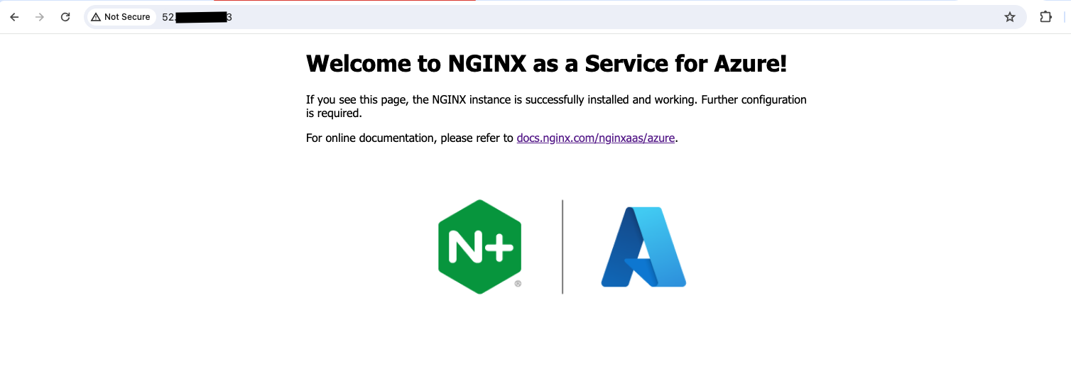 n4a Index Page