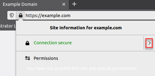 Site Information